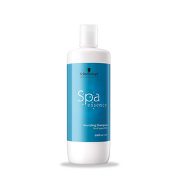Schwarzkopf Professional SPA Essence Nourishing Shampoo (1000ml)