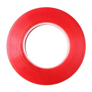 Shills Professional Nail Art Red Striping Tape