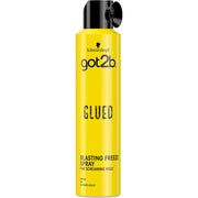Schwarzkopf got2b Glued Blasting Freeze Spray (300 ml)
