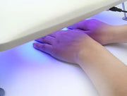 Shills Professional Manicure Hand Rest Lamp