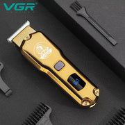 VGR V-927 Hair Trimmer For Men