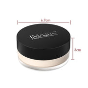 IMAGIC PROfessional HIGH DEFINITION LOOSE POWDER