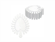 Shills Professional Heart Shape Nail Tips Palette