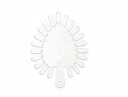 Shills Professional Heart Shape Nail Tips Palette