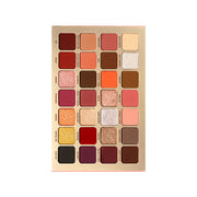 Daily life forever 52 intense color palette, 28 colors eyeshadow palette