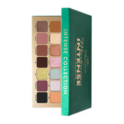 Daily life forever 52 intense color palette, 28 colors eyeshadow palette