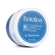 Beauty Garage Botoliss Biotin Mask (500 ml)