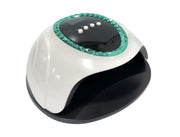 Shills Professional Fingurering Nail Art UV/LED Lamp