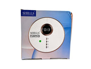 Shills Professional  Pumpkin Nail Art UV/LED Lamp