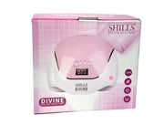 Shills Professional  Divine Nail Art UV/LED Lamp
