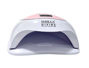 Shills Professional  Divine Nail Art UV/LED Lamp