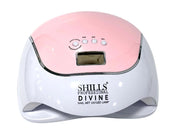 Shills Professional  Divine Nail Art UV/LED Lamp