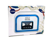 Shills Professional  Dazling Nail Art UV/LED Lamp