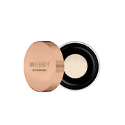 Swiss Beauty Ultra Fine Loose Finish Powder – Long-Lasting Matte Face Makeup, Lightweight & Oil-Control, All Skin Types