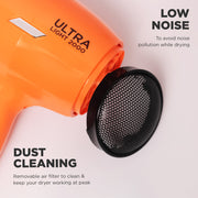 IKONIC ME- ULTRALIGHT 2000 HAIR DRYER