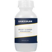 Kryolan Brush Cleaner (500ml)
