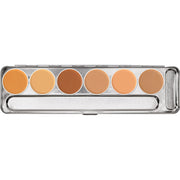Kryolan Supracolor Palette ,20ml