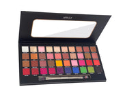 Shills Exclusive Kaleidoscon Eyeshadow 40 Color