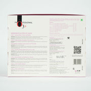 O3+ Power Brightening Facial Kit for Dirt, Dust and Dead Skin (163gm)