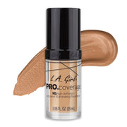 L.A. Girl PRO Coverage HD Foundation Fair (28ml)