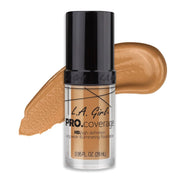 L.A. Girl PRO Coverage HD Foundation Fair (28ml)