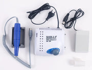 Shills Professional Micro Motor Handpiece & Control Box 210-30K