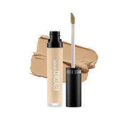 Swiss Beauty Liquid Lightweight Concealer – Full Coverage, Easily Blendable, 6g, Face Makeup