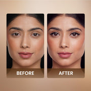 SWISS BEAUTY Waterproof Matte Liquid Black Eyeliner | Smudge Proof, Transfer Proof Eye Liner for Eye Makeup |Black, 4ml |