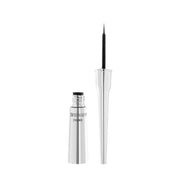 SWISS BEAUTY Waterproof Matte Liquid Black Eyeliner | Smudge Proof, Transfer Proof Eye Liner for Eye Makeup |Black, 4ml |