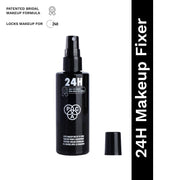 PAC 24H Makeup Fixer - Transparent (118ml)