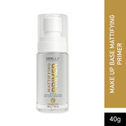 SHILLS EXCLUSIVE  mattifying primer,40ml
