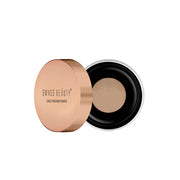Swiss Beauty Ultra Fine Loose Finish Powder – Long-Lasting Matte Face Makeup, Lightweight & Oil-Control, All Skin Types