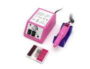 Shills Professional MercedeS2000 Manicure Pedicure Set