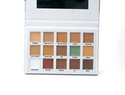 Shills Exclusive Mix & Match Concealer Corrector Palette