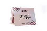 Shills Exclusive The Rouge Blush Palette