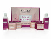 Shills Professional Mix Fruit Facial Kit