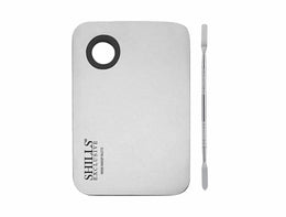 Shills Exclusive Mixing Makeup Palette