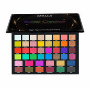 Mono Chrome High Pigmented Eyeshadow