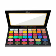 SHILLS EXCLUSIVE Mono Chrome Eyeshadow palette