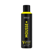 SHILLS PROFESSIONAL Mousse+ Super Hair Spray ,100ml