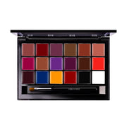 Pro Artist Multitasker Lipstick Palette  MPL001