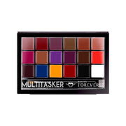 Pro Artist Multitasker Lipstick Palette  MPL001