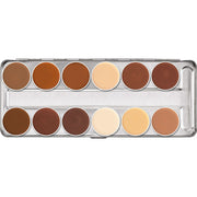 Dermacolor Camouflage Creme Palette