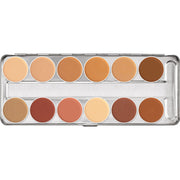 Dermacolor Camouflage Creme Palette