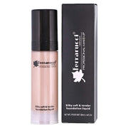 Ferrarucci Silky Soft And Tender Liquid Foundation