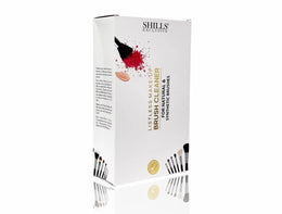 Shills Exclusive Make-up Brush Cleaner
