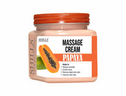 SHILLS PROFESSIONAL Papaya Massage Cream