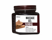 Shills Professional  Sandal Massage Gel 400ml