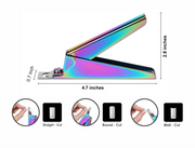 Shills Professional Rainbow Cutter