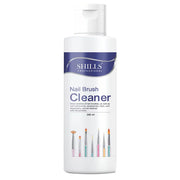 Shills Professional Nail Brush Cleanser